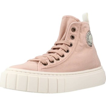 Παπούτσια Γυναίκα Sneakers Victoria 1270110V Ροζ