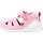 Παπούτσια Κορίτσι Σανδάλια / Πέδιλα Biomecanics 222178B Ροζ