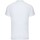 Υφασμάτινα Κορίτσι T-shirt με κοντά μανίκια Kaporal 183393 Άσπρο