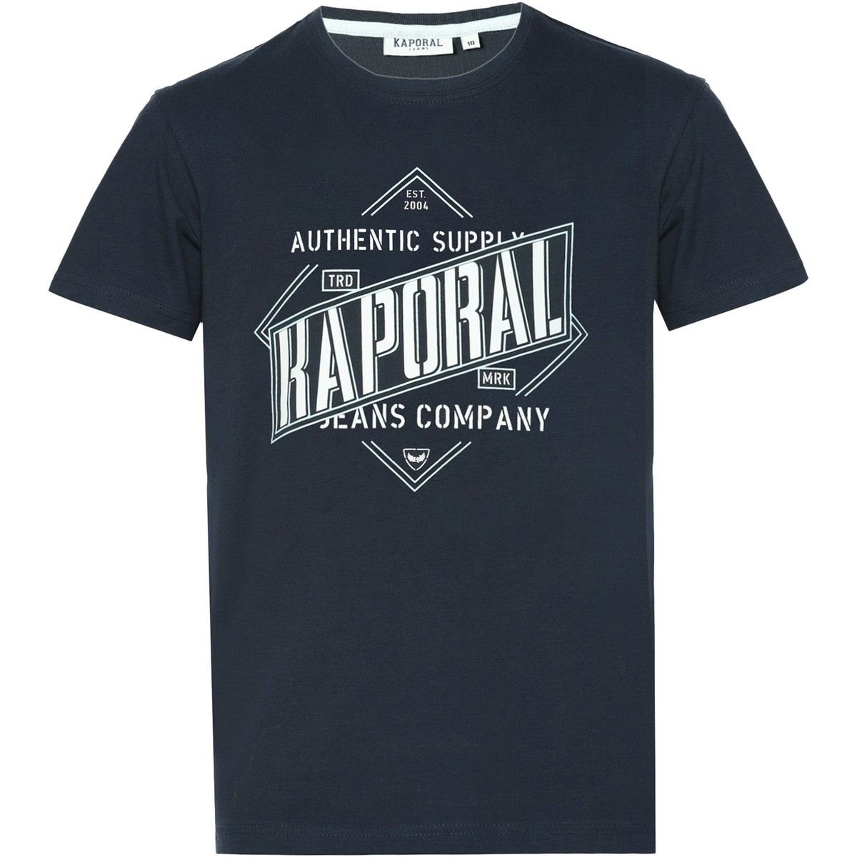 Kaporal  T-shirt με κοντά μανίκια Kaporal 183922