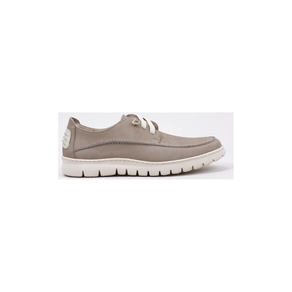 Boat shoes Cossimo –
