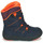 Παπούτσια Παιδί Snow boots KAMIK STANCE 2 Marine / Orange