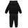 Υφασμάτινα Αγόρι Σετ από φόρμες Emporio Armani EA7 CORE ID TRACKSUIT 1 Black