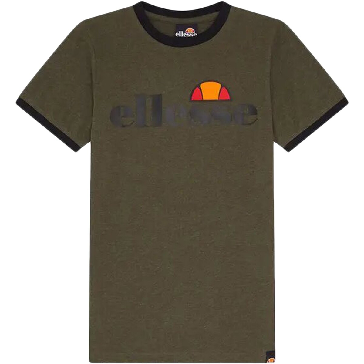 Ellesse  T-shirt με κοντά μανίκια Ellesse 183710