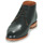 Παπούτσια Άνδρας Μπότες Pellet BIXENTE Veau / Black