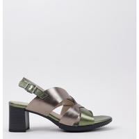 Παπούτσια Γυναίκα Σανδάλια / Πέδιλα Dorking D8779-LALA Grey