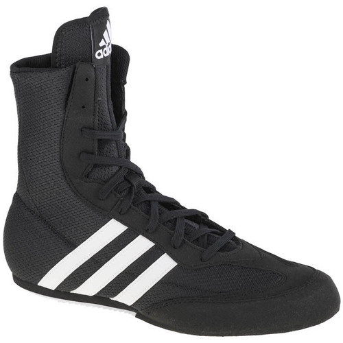 Παπούτσια Άνδρας Fitness adidas Originals adidas Box Hog 2 Black
