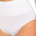 Εσώρουχα Γυναίκα Culottes shape Intimidea 311300-BIANCO Άσπρο