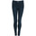 Υφασμάτινα Γυναίκα Παντελόνια Πεντάτσεπα Pepe jeans PL202285VW20 | Dion Μπλέ