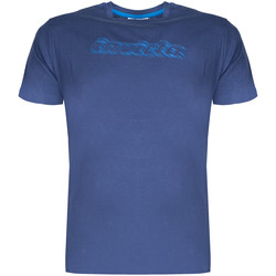 Υφασμάτινα Άνδρας T-shirt με κοντά μανίκια Invicta 4451242 / U Μπλέ
