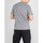 Υφασμάτινα Άνδρας T-shirt με κοντά μανίκια Invicta 4451241 / U Grey