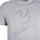 Υφασμάτινα Άνδρας T-shirt με κοντά μανίκια Invicta 4451241 / U Grey