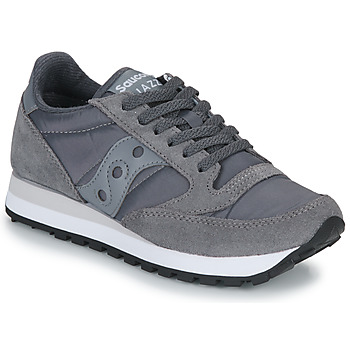 Παπούτσια Χαμηλά Sneakers Saucony JAZZ ORIGINAL Grey