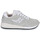 Παπούτσια Χαμηλά Sneakers Saucony SHADOW 6000 Grey