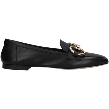 Παπούτσια Γυναίκα Μοκασσίνια Vsl 7269/ES Black