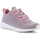 Παπούτσια Γυναίκα Fitness Skechers 117074-MVE Multicolour