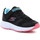 Παπούτσια Κορίτσι Sneakers Skechers 302409L-BLK Black