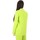 Υφασμάτινα Γυναίκα Σακάκι / Blazers Vicolo TY0197 Green