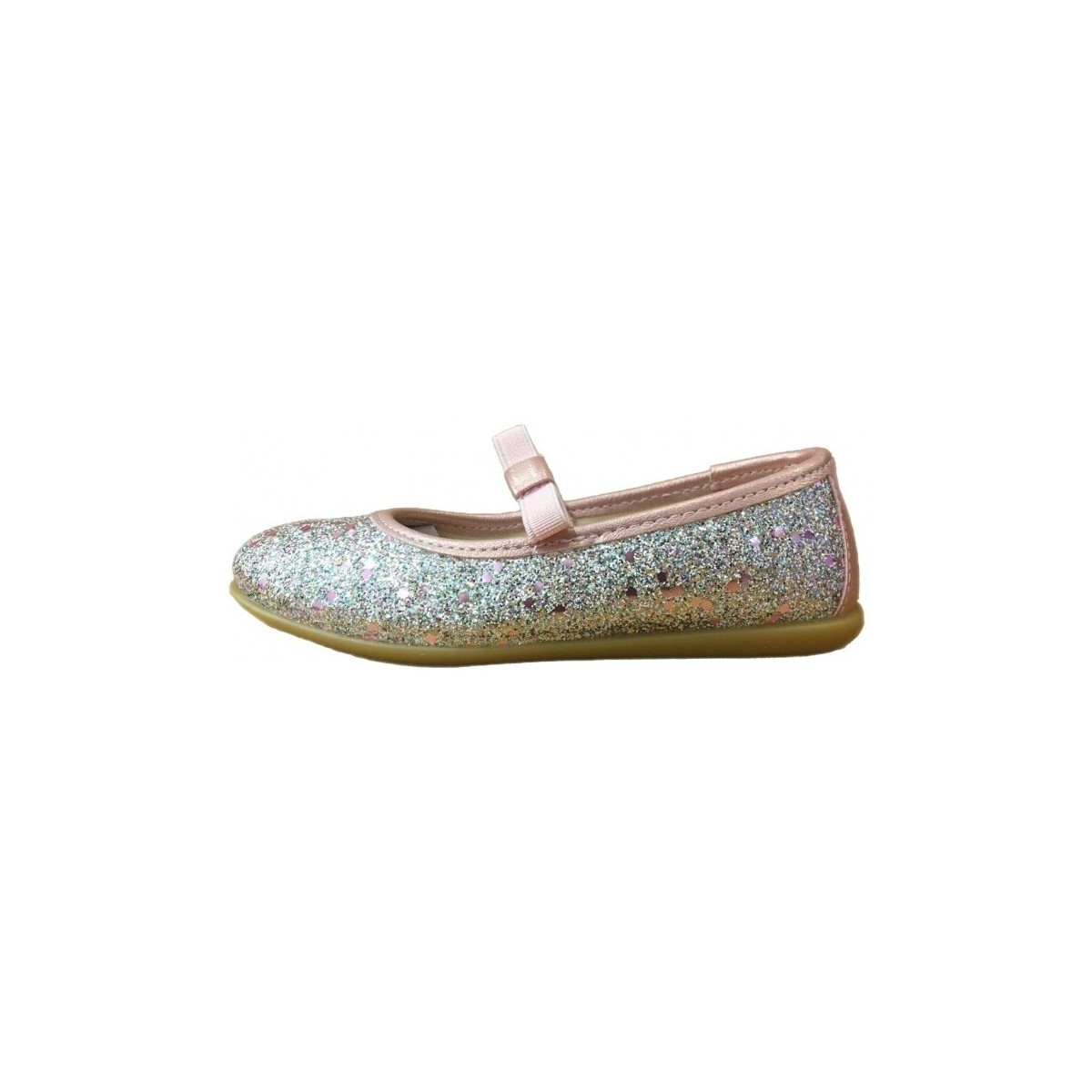 Παπούτσια Κορίτσι Μπαλαρίνες Conguitos 26066-18 Ροζ