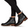 Παπούτσια Γυναίκα Μπότες Schmoove CANDIDE DESERT BOOTS Black