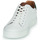 Παπούτσια Άνδρας Χαμηλά Sneakers Schmoove SPARK CLAY Άσπρο / Green / Camel