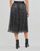Υφασμάτινα Γυναίκα Φούστες Ikks BV27015 Black