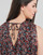 Υφασμάτινα Γυναίκα Κοντά Φορέματα Ikks BV30045 Multicolour