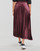 Υφασμάτινα Γυναίκα Φούστες Ikks BV27115 Bordeaux