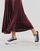 Υφασμάτινα Γυναίκα Φούστες Ikks BV27115 Bordeaux