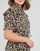 Υφασμάτινα Γυναίκα Κοντά Φορέματα Ikks BV30355 Multicolour
