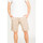 Υφασμάτινα Άνδρας Σόρτς / Βερμούδες Pepe jeans PM800849 | Miles Short Icon Beige