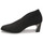 Παπούτσια Γυναίκα Χαμηλές Μπότες United nude Sonar Fold Black