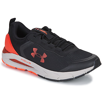 Παπούτσια Άνδρας Τρέξιμο Under Armour UA HOVR Sonic SE Black / Red