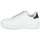 Παπούτσια Χαμηλά Sneakers Victoria MADRID EFECTO PIEL & COL Άσπρο / Black