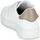 Παπούτσια Γυναίκα Χαμηλά Sneakers Victoria MADRID EFECTO PIEL & COL Άσπρο / Beige