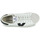Παπούτσια Χαμηλά Sneakers Victoria BERLIN PIEL& SERRAJE Άσπρο / Black