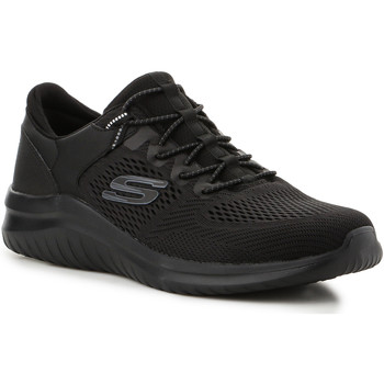 Παπούτσια Άνδρας Fitness Skechers 232108-BBK Black