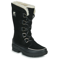 Παπούτσια Γυναίκα Snow boots Sorel TORINO II TALL WP Black