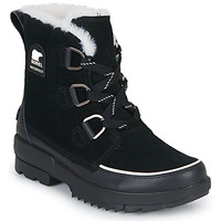 Παπούτσια Γυναίκα Snow boots Sorel TORINO II WP Black