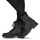 Παπούτσια Γυναίκα Μπότες Sorel LENNOX LACE COZY STKD WP Black