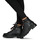 Παπούτσια Γυναίκα Μπότες Sorel LENNOX HIKER STKD WP Black