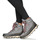 Παπούτσια Γυναίκα Μπότες Sorel KINETIC CONQUEST WP Grey