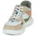 Παπούτσια Γυναίκα Ψηλά Sneakers Sorel SOREL EXPLORER II SNEAKER LOW WP Beige / Grey