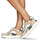 Παπούτσια Γυναίκα Ψηλά Sneakers Sorel SOREL EXPLORER II SNEAKER LOW WP Beige / Grey