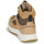 Παπούτσια Άνδρας Ψηλά Sneakers Sorel MAC HILL LITE TRACE WP Brown
