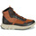 Παπούτσια Άνδρας Ψηλά Sneakers Sorel MAC HILL LITE RUSH WP Brown