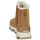 Παπούτσια Γυναίκα Μπότες Sorel KINETIC SHORT WP Camel