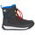 Παπούτσια Παιδί Snow boots Sorel YOUTH WHITNEY II SHORT LACE WP Black