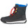 Παπούτσια Παιδί Snow boots Sorel YOUTH WHITNEY II SHORT LACE WP Black
