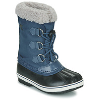 Παπούτσια Παιδί Snow boots Sorel YOOT PAC NYLON WP Μπλέ